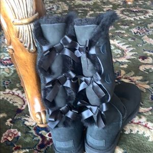New tall UGG Bailey boots